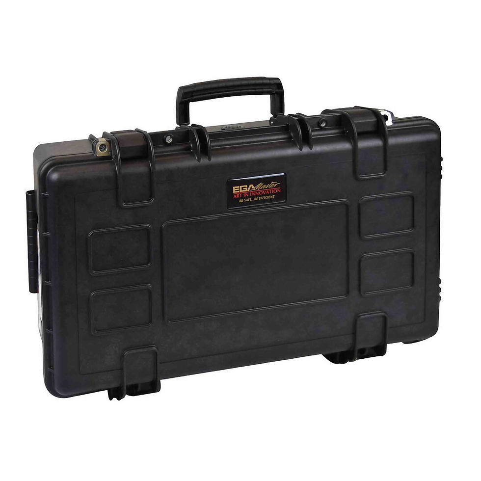 Aircraft avionics and electrical maintenance tool kit by EGA Master
