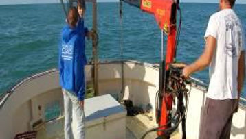 Appareils de prélèvements, carottiers