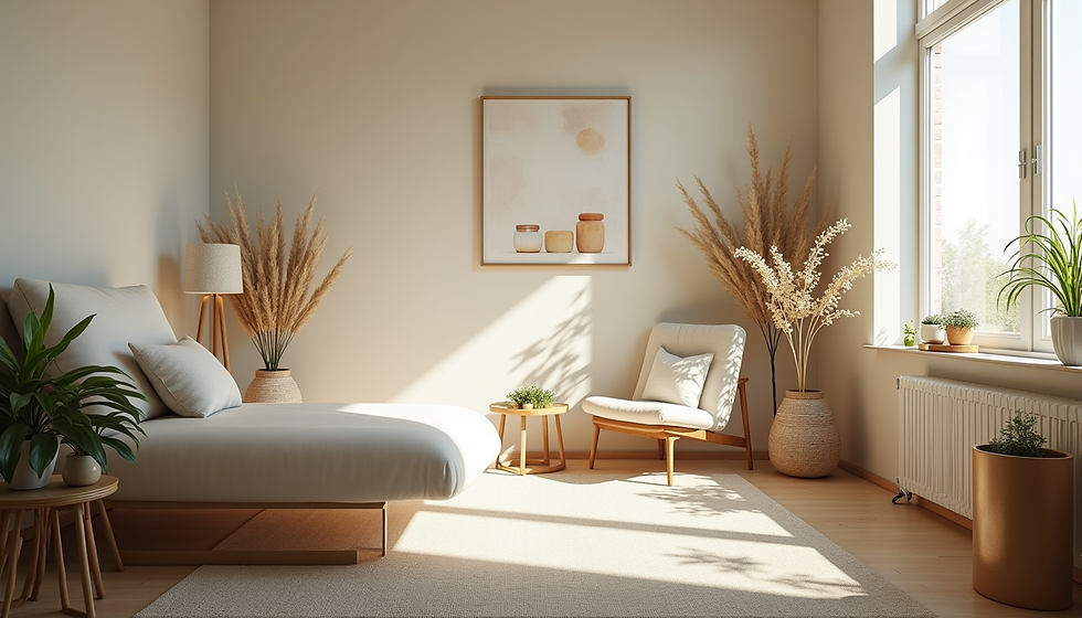 Personalised Naturopath Freshwater Care: Embracing Your Unique Wellness Journey