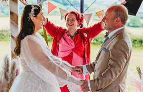 Bright and Beautiful Ceremonies