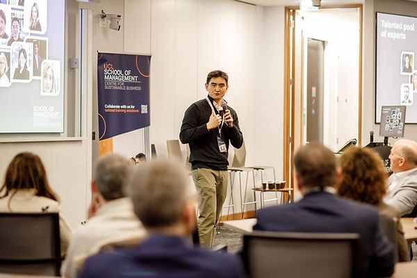 UCL Centre for Sustainable Business_3 Launch.JPG