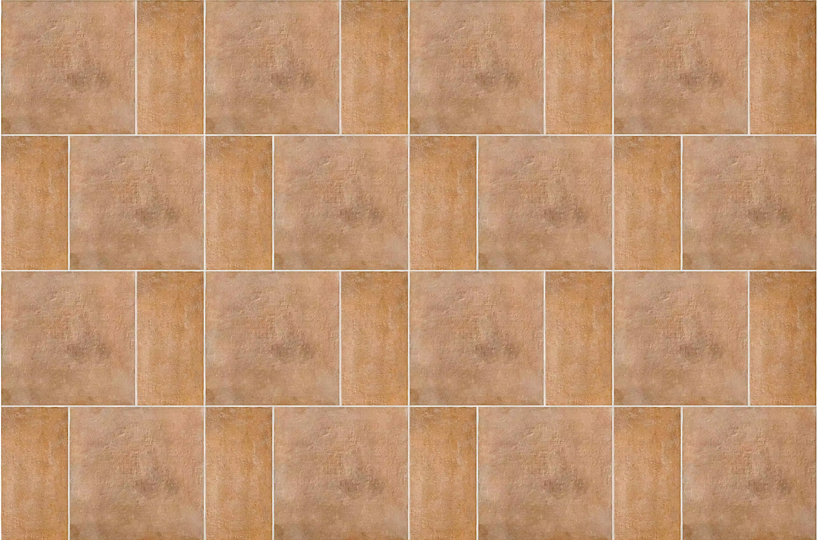 Argileデコール 複数形状の組み合わせパターン例2