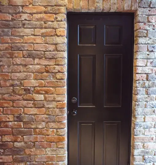 戸建住宅ファザードデザイン CAN’BRICK「マンチェスター(MC-1)」 ブリックタイル レトロアメリカン