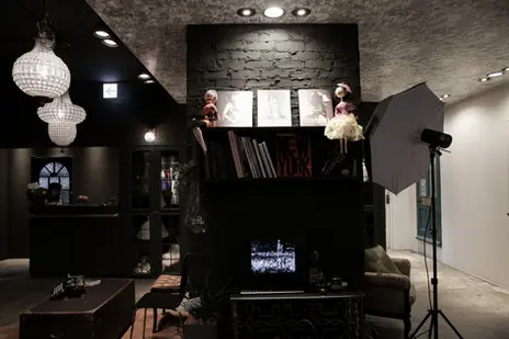 レンガ・ブリックタイル 施工事例