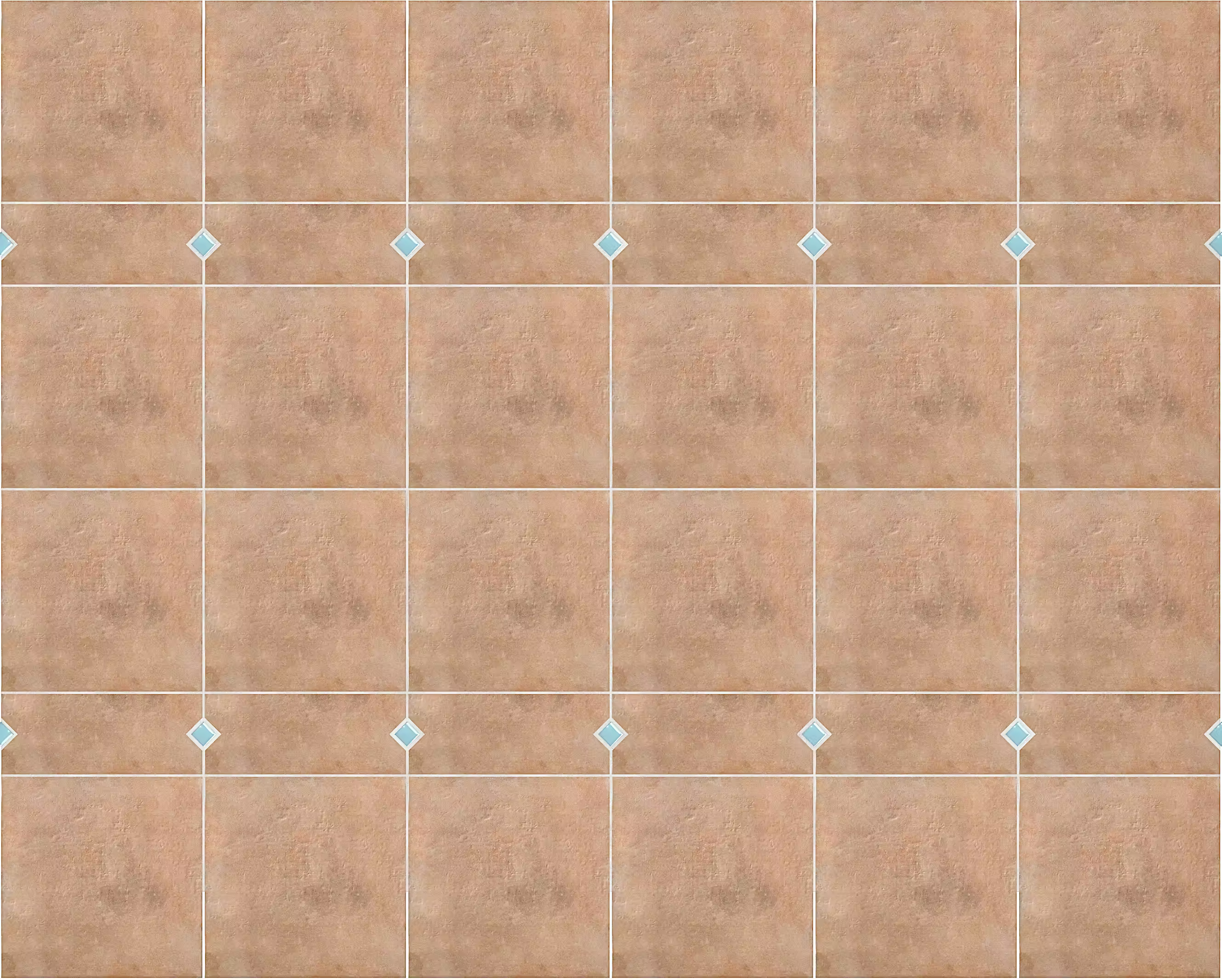 Argileデコール 複数形状の組み合わせパターン例8