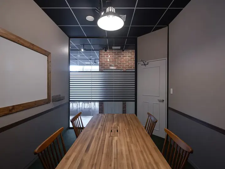 オフィスエントランス・内壁 CAN’BRICK「ケンブリッジ(CB-3)」レンガ調 ブリックタイル