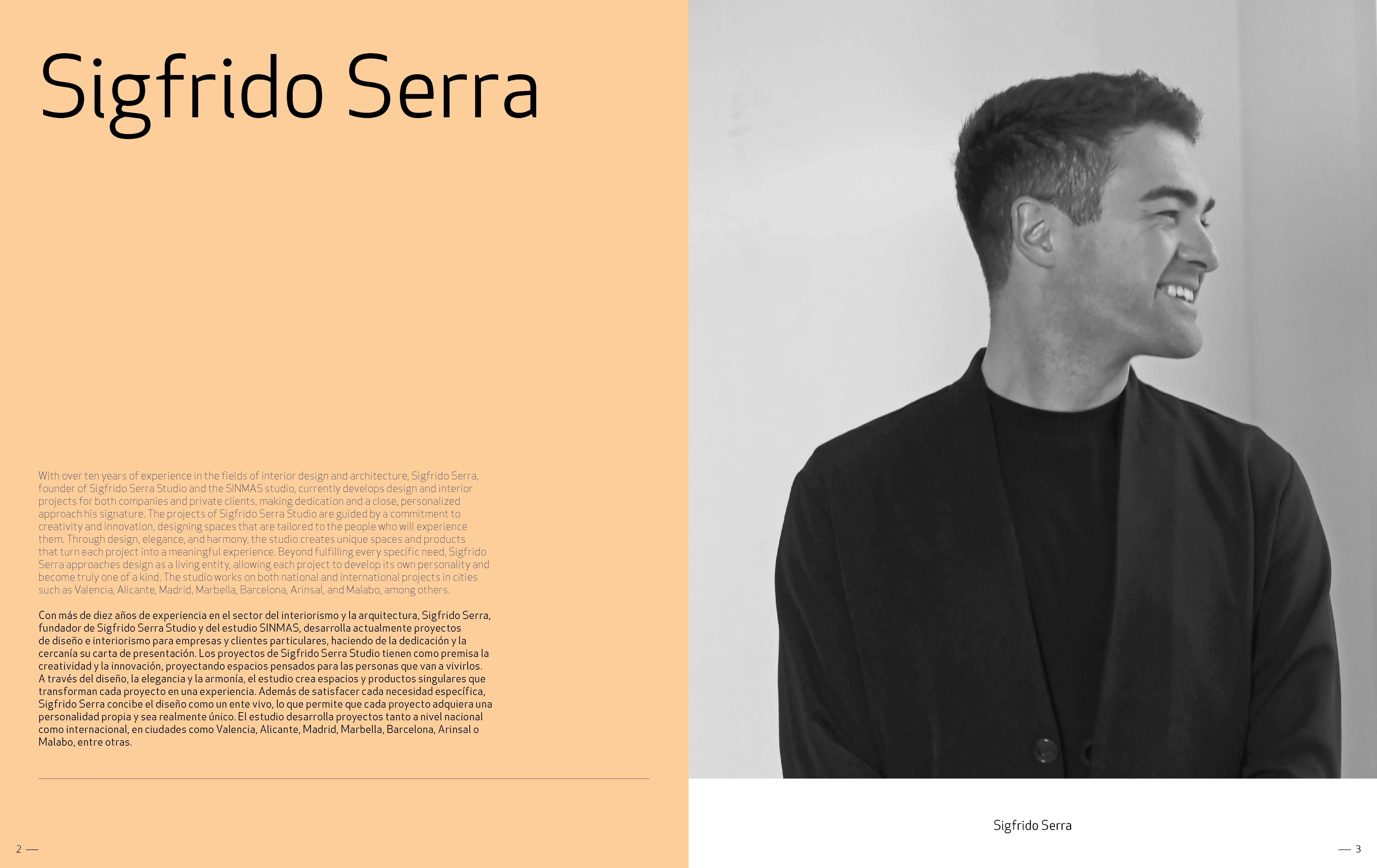 立体タイルDOCS by Sigfrido Serraのカタログページ｜Valley・Hillのレリーフ形状1