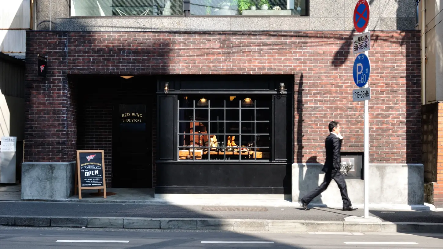 キャン’エンタープライゼズのリアルなレンガイメージを追求したブリックタイル、CAN’BRICKの定番「STANDARD – スタンダード(STD)」を使った空間。