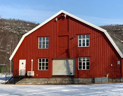 røde huset 024