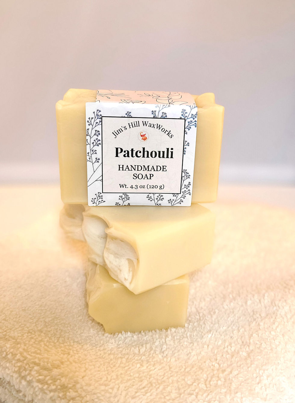 Thumbnail: Soap Patchouli
