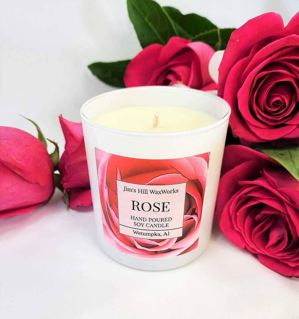 Thumbnail: Special Edition May Subscription Box Rose Garden