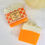 Thumbnail: Pumpkin Pie Handmade Soap (Vegan)