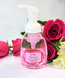 spray bottle