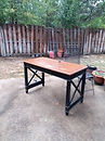 table removal