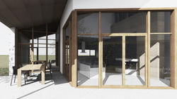 Bow House Passivhaus Australia