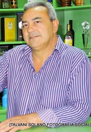 Joicemar Piegas