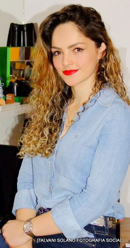 Vanessa Dornelles