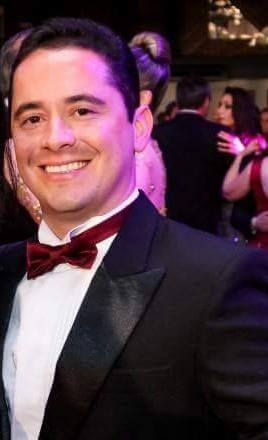 Célio Olea Kegler