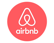 airbnb logo