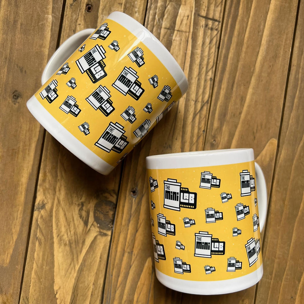 Thumbnail: Just a Mug