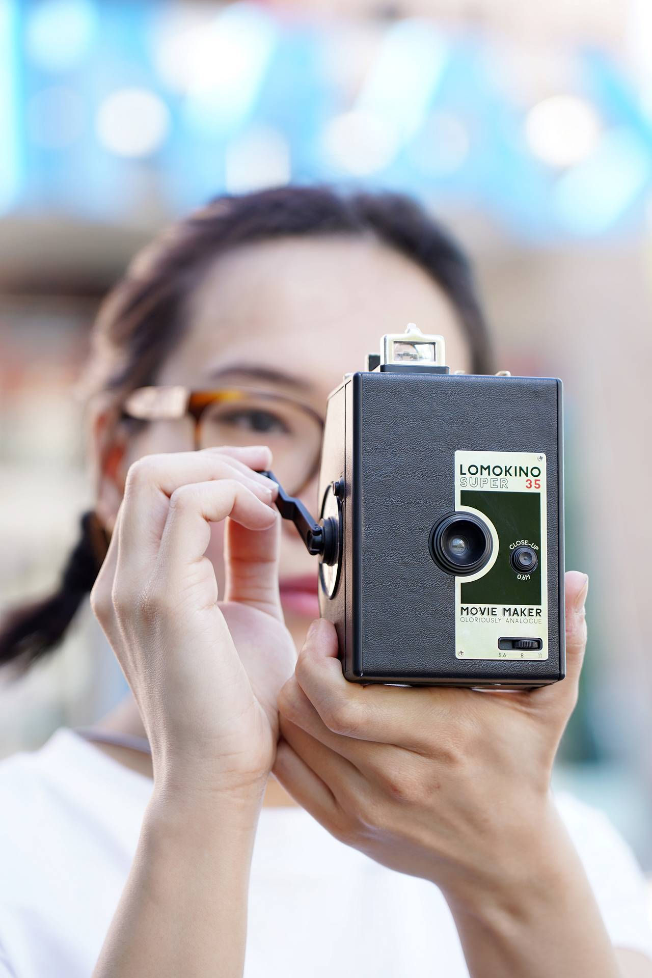 Lomography LomoKino