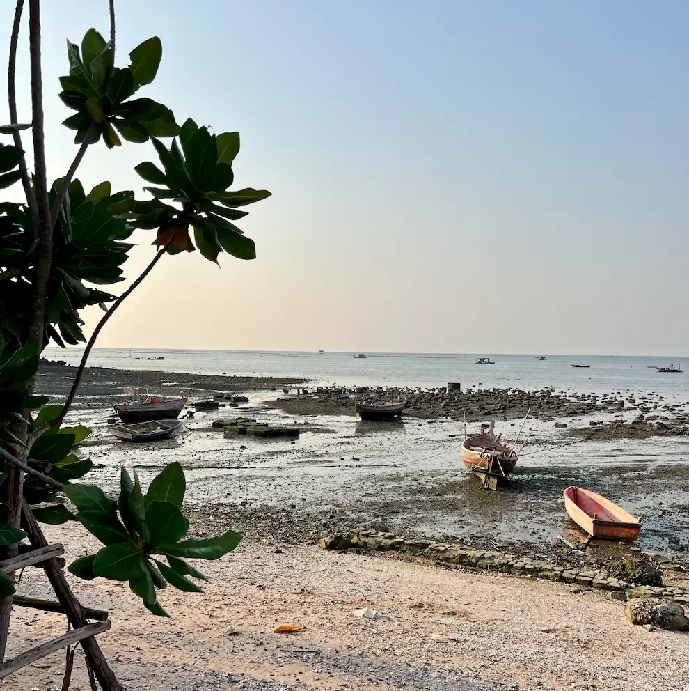 רילוקיישן לתאילנד