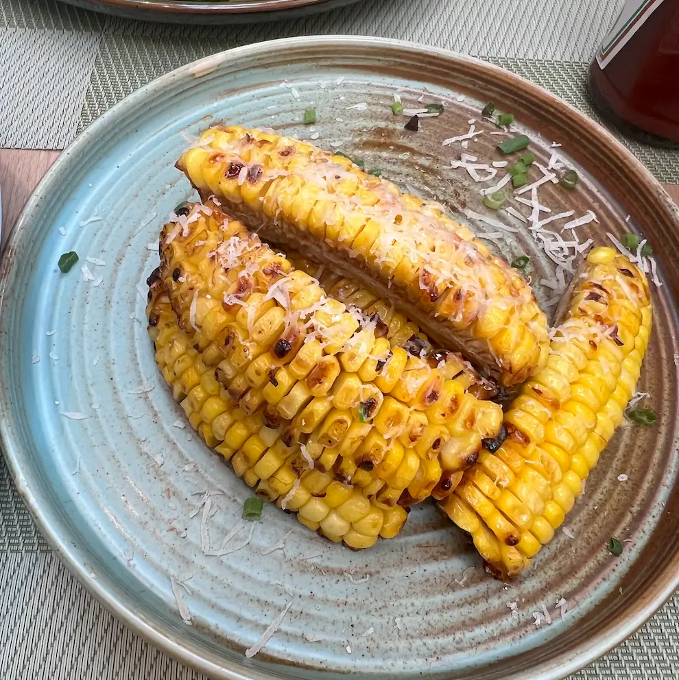 אוכל בתאילנד