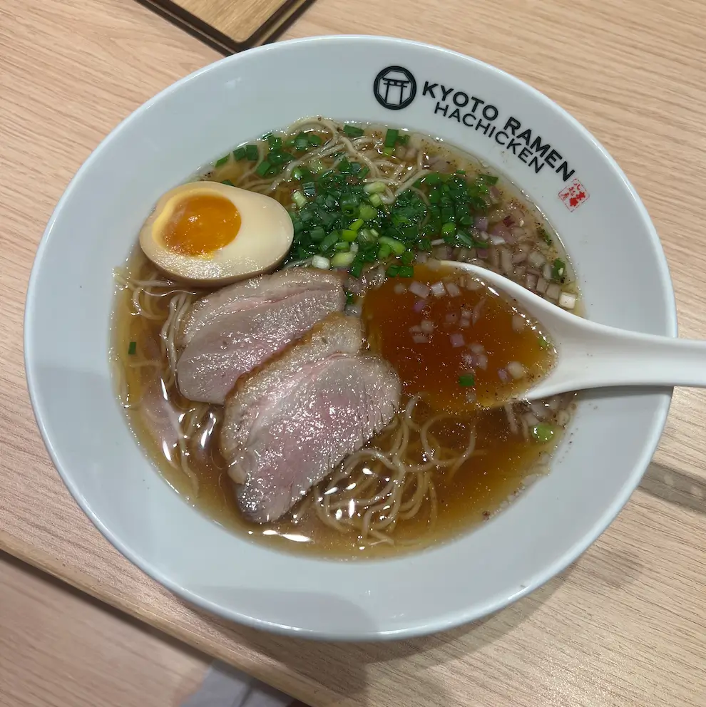 אוכל בתאילנד