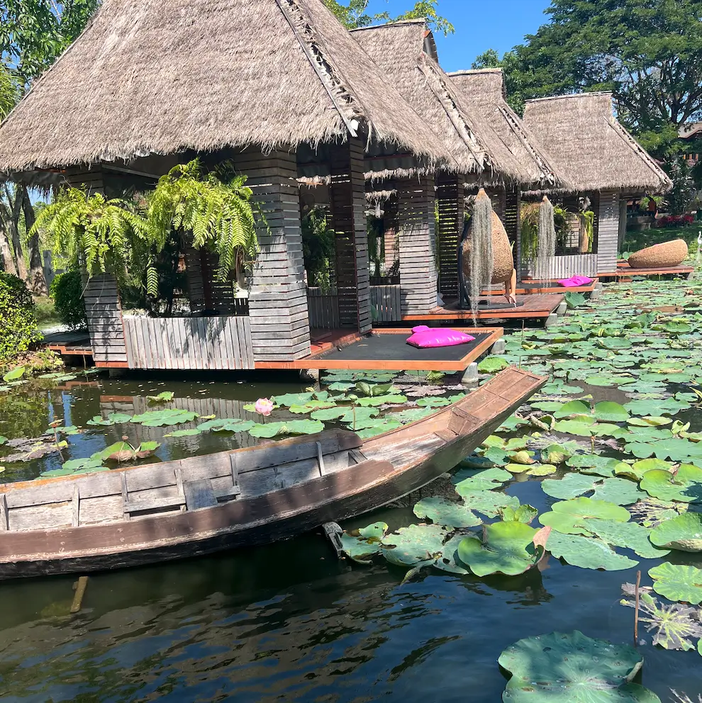 רילוקיישן לתאילנד