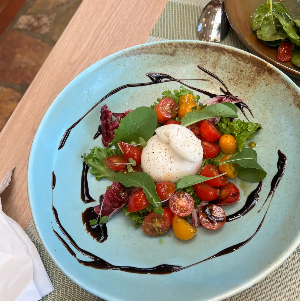 אוכל בתאילנד