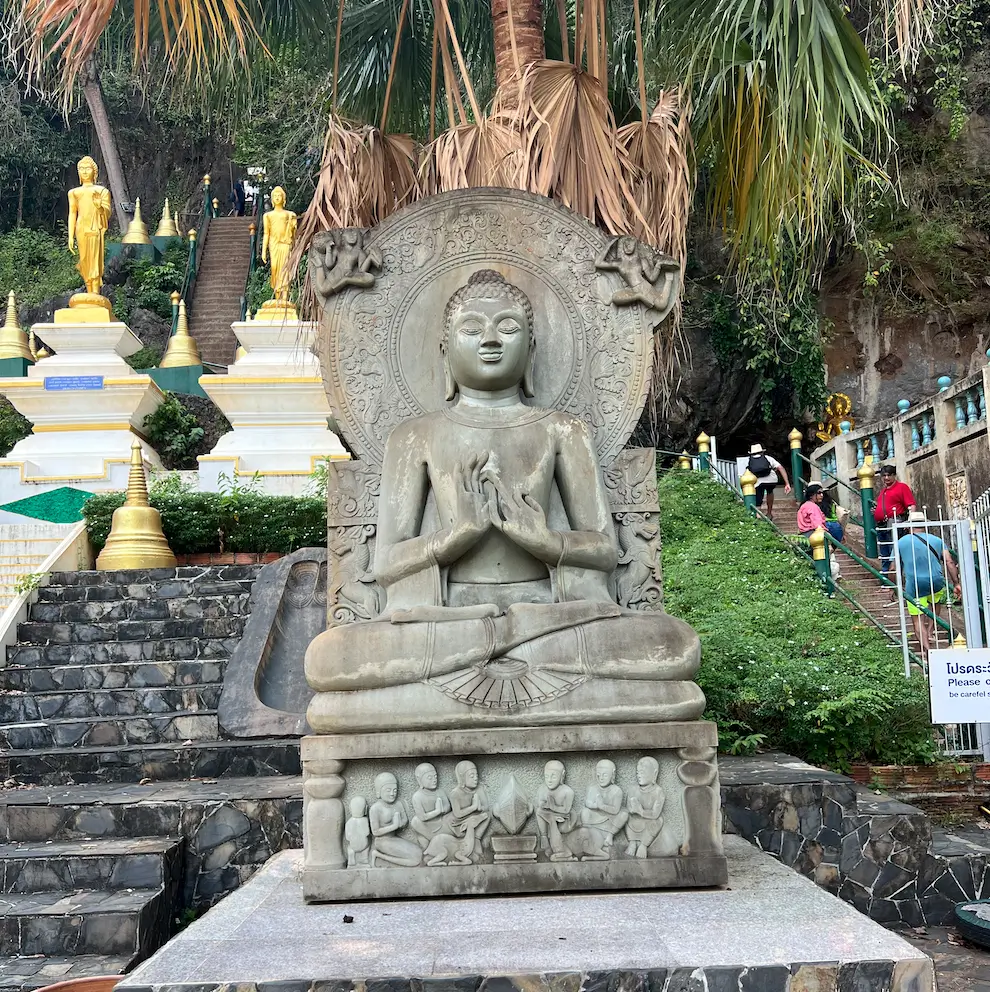 רילוקיישן לתאילנד