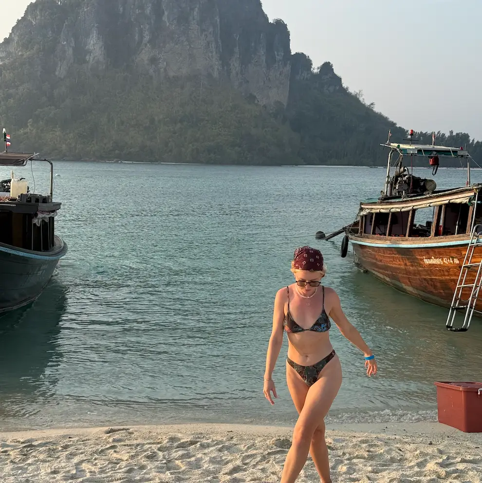 רילוקיישן לתאילנד