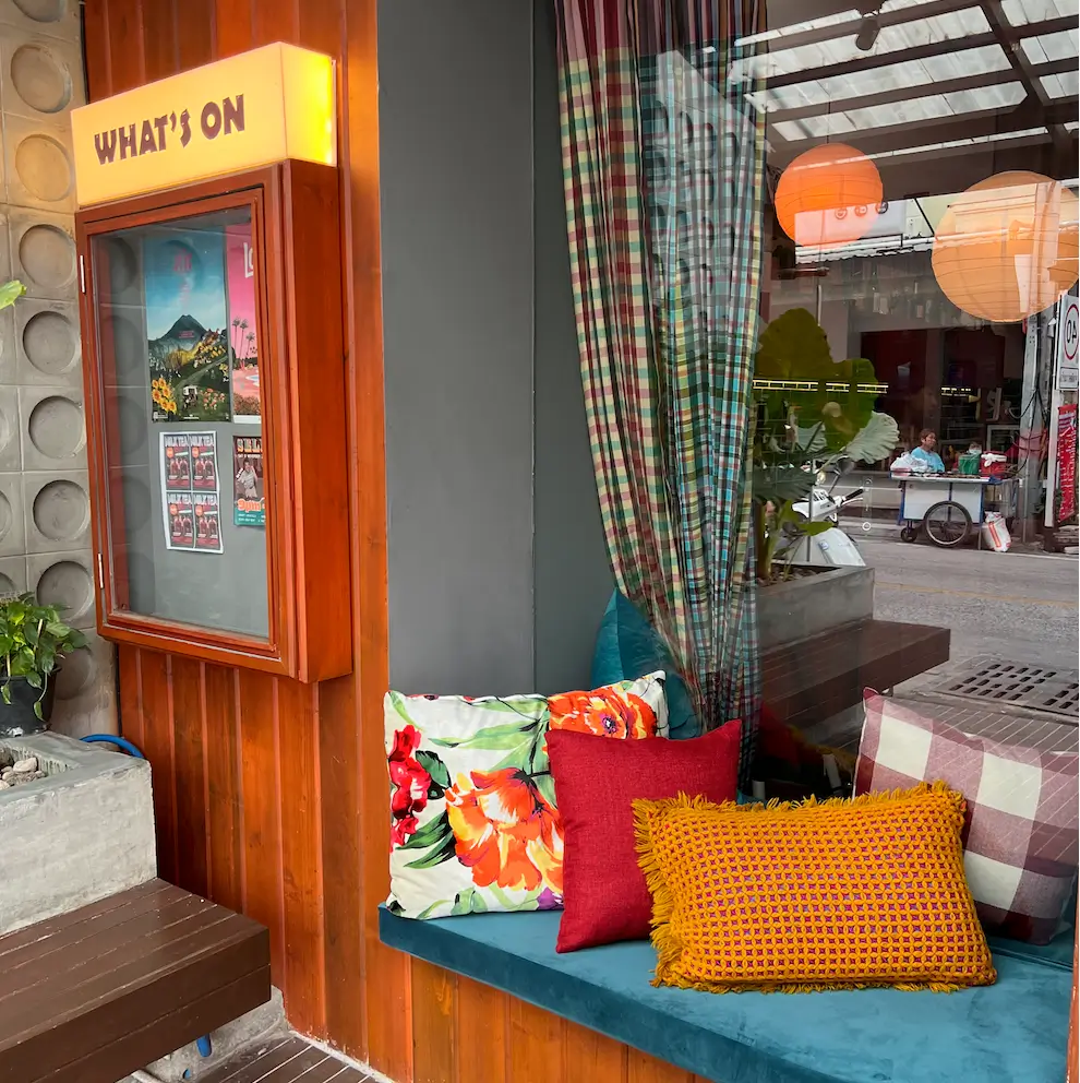 רילוקיישן לתאילנד