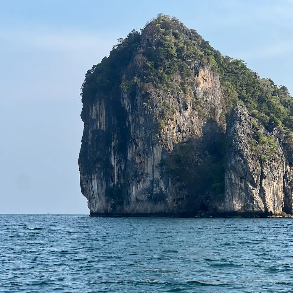 רילוקיישן לתאילנד