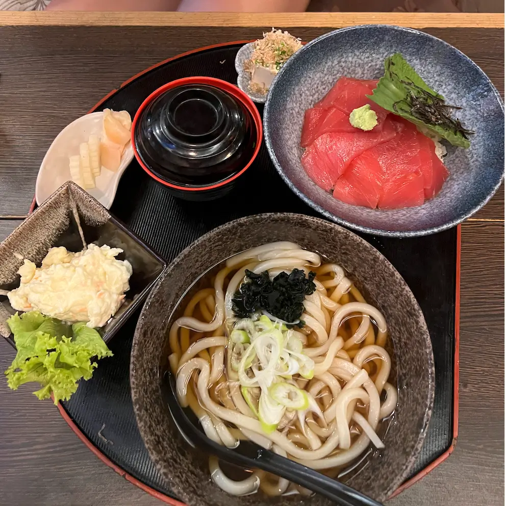 אוכל בתאילנד