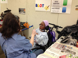 Saturday Art School - 4th and 5th