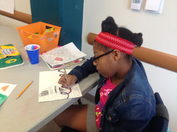 Horizons Summer Camp - Rising 6th