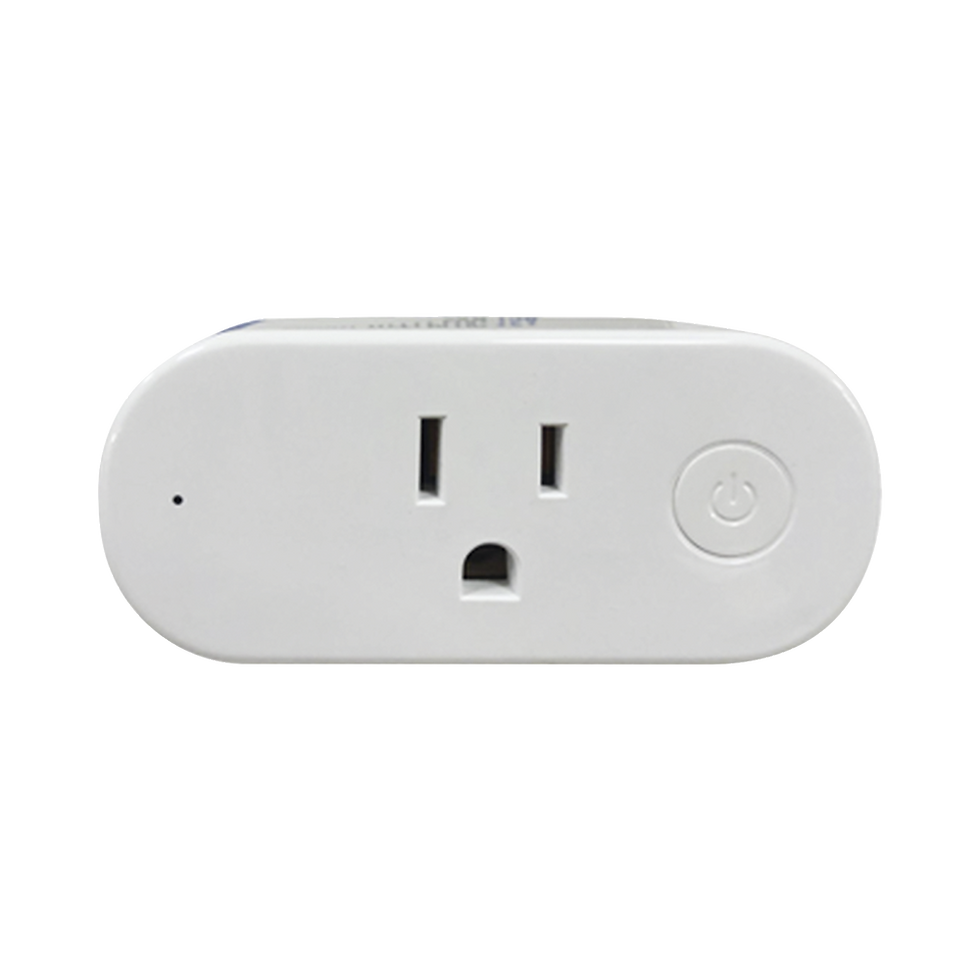 Miniatura: Adaptador WIFI NUBE P2P Shelly, Tomacorriente, Calendarios, MEDICIÓN DE CONSUMO
