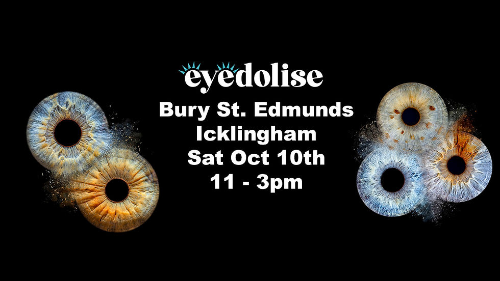 Pop-up event, Sat 10th Oct