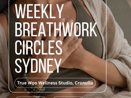 FBR Breathwork