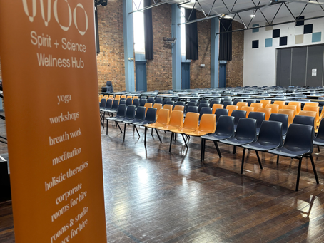 Supporting The Next Generation