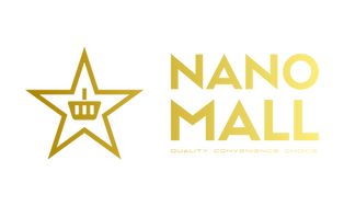 Nano Mall Logo
