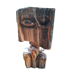 Survivant Blue Boat - vue 3