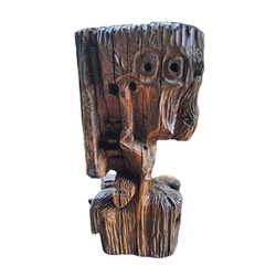 Survivant Blue Boat - vue 4