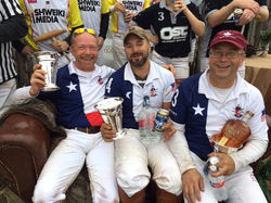 Texas Military Team