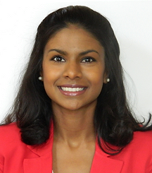 Hena Ahmed Cheema, MD