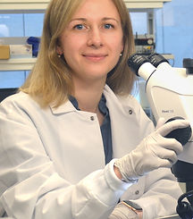 Olga Shubina-Oleinik