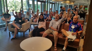 GOAL!!! World Cup Viewing Parties