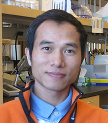 Bifeng Pan, Ph.D