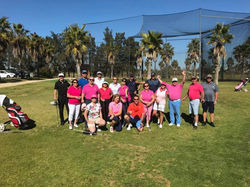 Cours et stage de golf Cyril Ferran